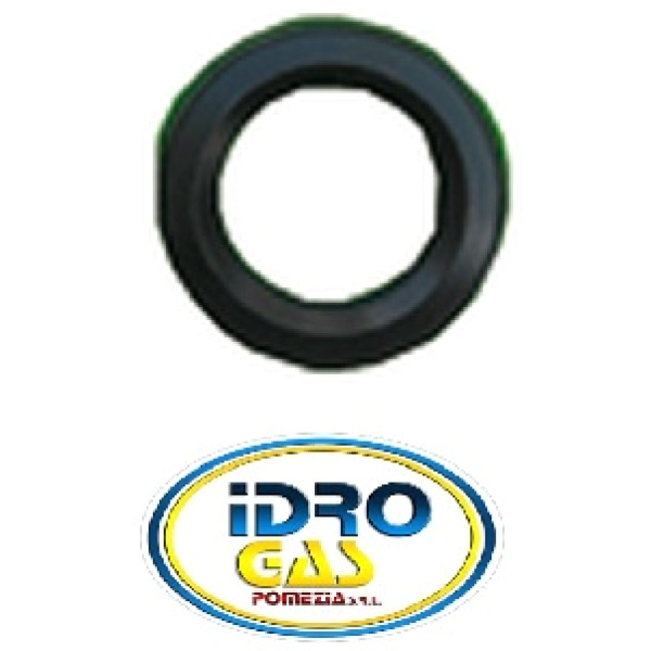 GUARNIZIONE SCAMBIATORE JUNKERS GRANDE