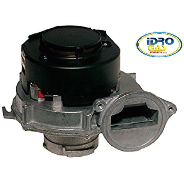 ESTRATTORE FUMI RG130