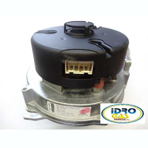 VENTILATORE CERAPUR SMART 24