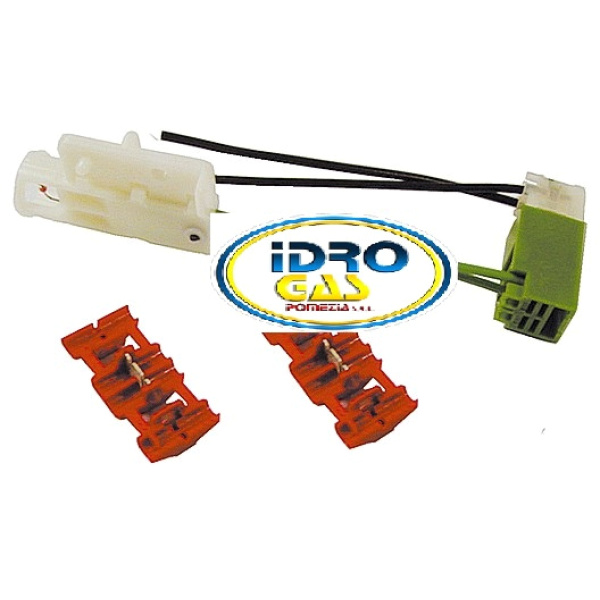 SENSORE FUMI JUNKERS