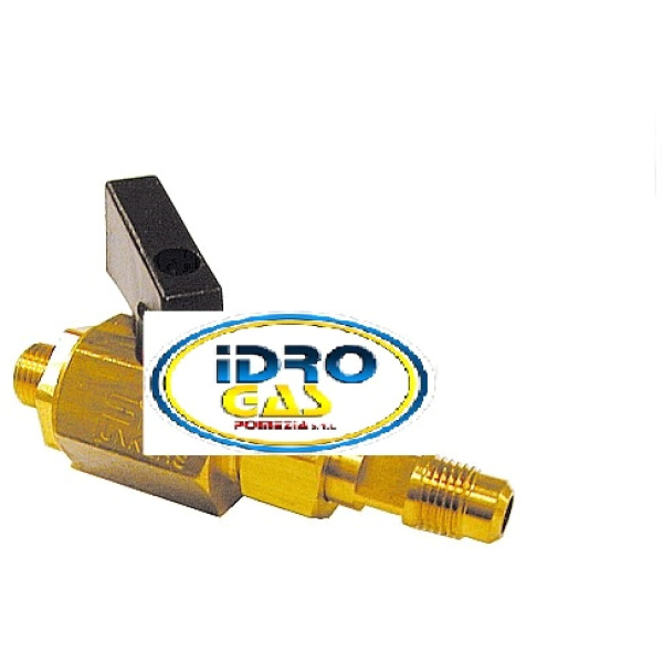 RUBINETTO DI CARICO MFA JUNKERS