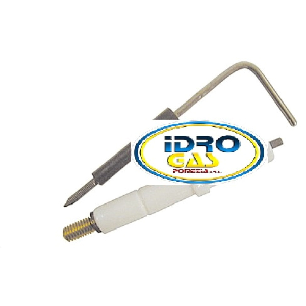 SET ELETTRODO JUNKERS