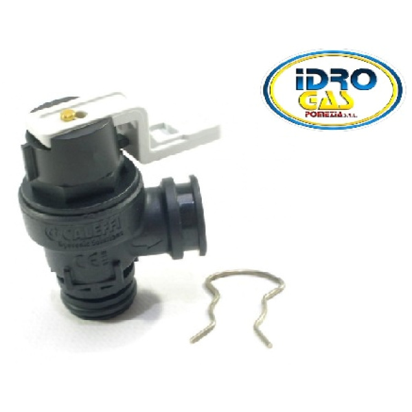 VALVOLA SICUREZZA 3 BAR COND