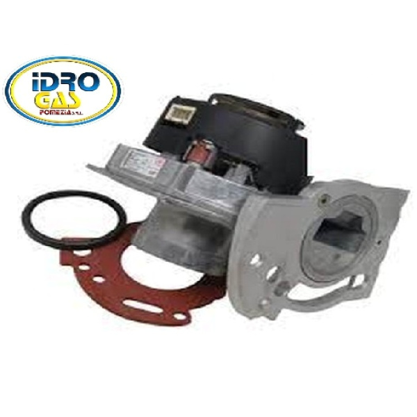 ESTRATTORE FUMI JUNKERS COND