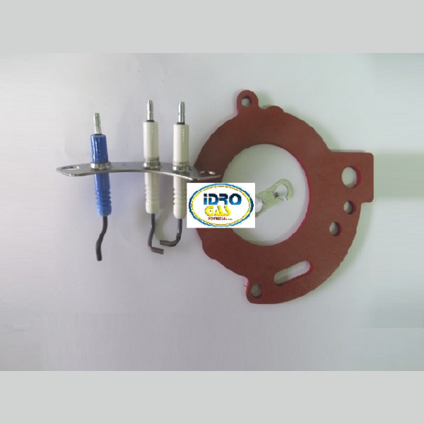 SET ELETTRODI JUNKERS COND