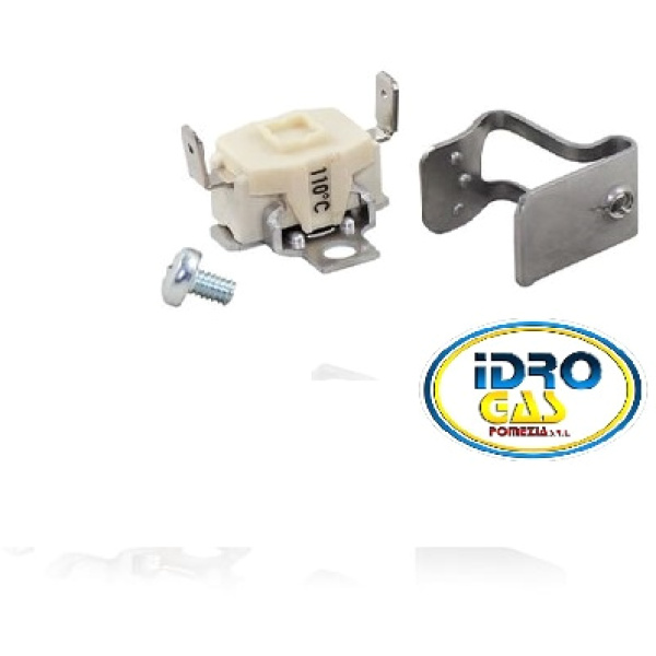 LIMITATORE TEMPERATURA 110°