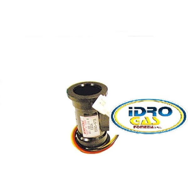 FLUSSOSTATO ELK-0602