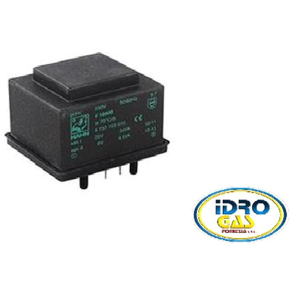 TRASFORMATORE PRIMARIO JUNKERS