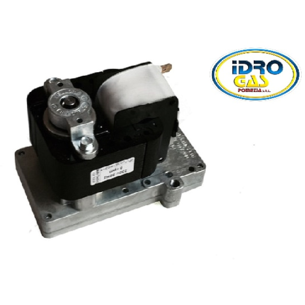 MOTORIDUTTORE MELLOR T14 5 RPM ALB. CAVO 8,5MM SPIN.DOPP.