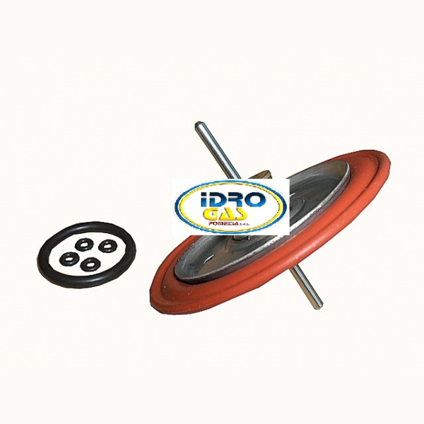 KIT REVISIONE GIANNONI ASTA LUNGA