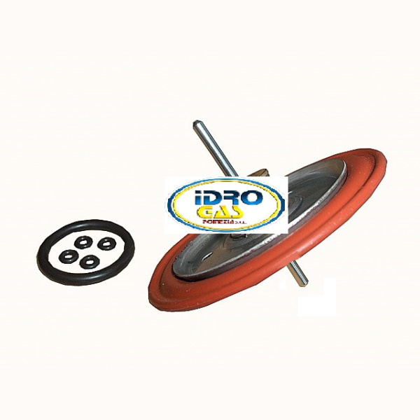 KIT REVISIONE GIANNONI IMMERGAS ASTA CORTA