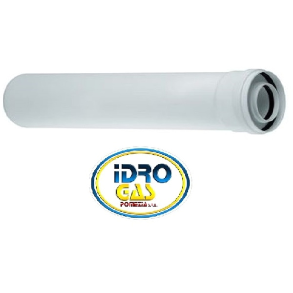 PROLUNGA COASSIALE 60/100 CM.50