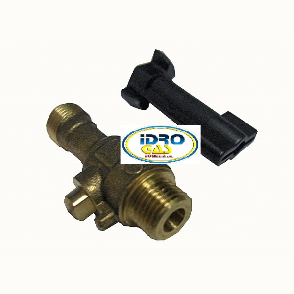 RUBINETTO DI CARICO JUNKERS