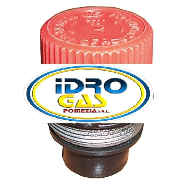 VALVOLA SICUREZZA 3 BAR