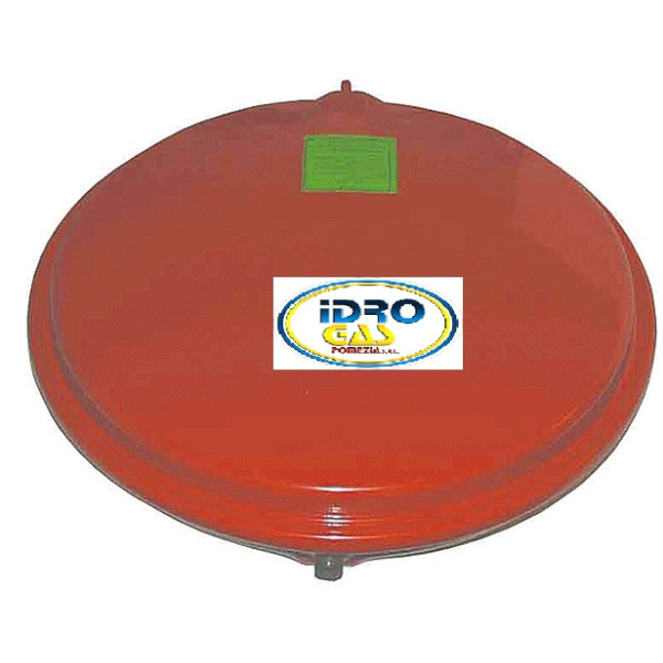 VASO ESPANSIONE GLM/GVM5-6 8LT