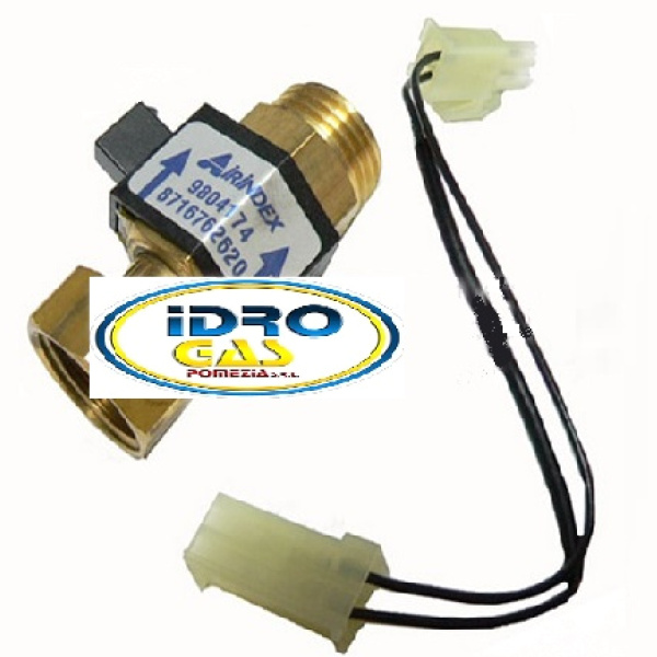 FLUSSOSTATO SANITARIO EGALIS