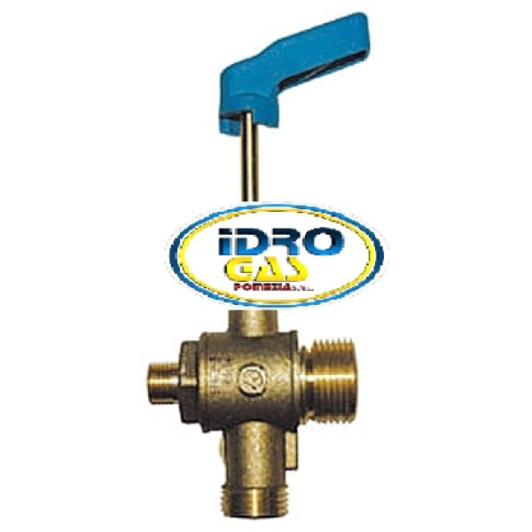 RUBINETTO INTERCETTAZIONE LEBLANC