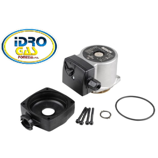 MOTORE CIRCOLATORE MEGALIS JUNKERS / LE BLANC