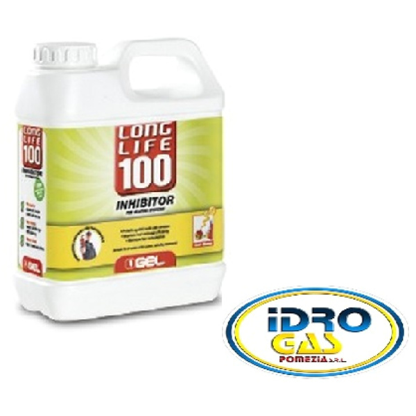 LONG LIFE INIBITORE LL100 1 LT