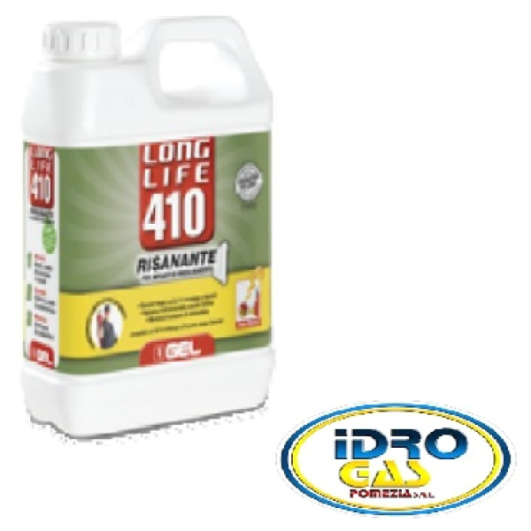 LONG LIFE RISANANTE 410 1 LT