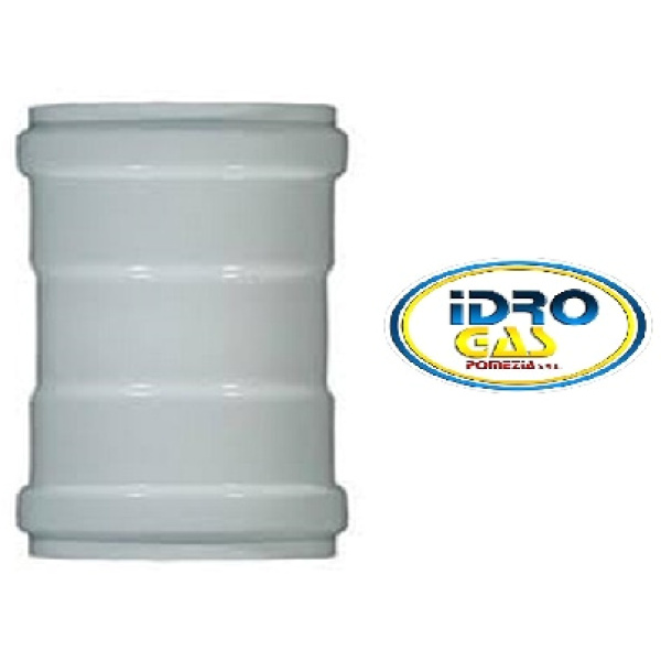 MANICOTTO ALLUMINIO D.60 FF