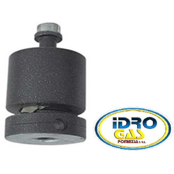 MATRICE 40 PER POLIFUSORE