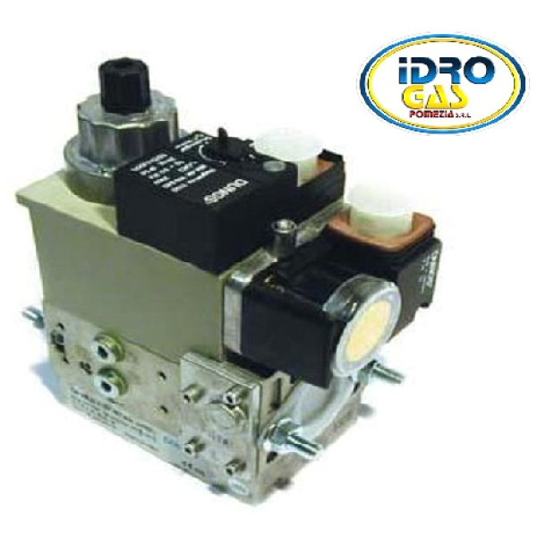 ELETTROVALVOLA GAS MULTIBLOC DUNGS MB DLE 407 B01