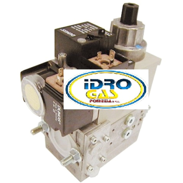 ELETTROVALVOLA GAS DUNGS