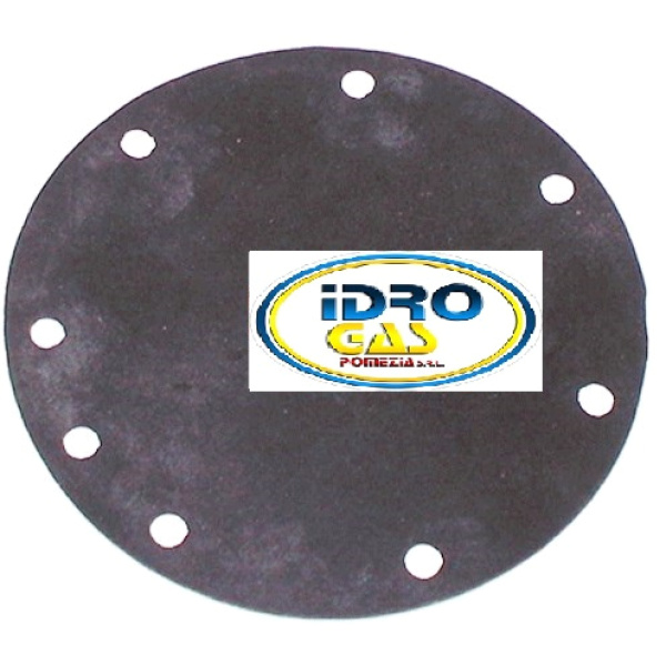 MEMBRANA SIM BRUNT-LEBLANC 9 FORI