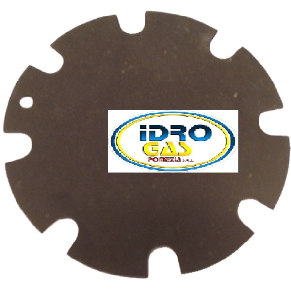 MEMBRANA COSMOS DEMOS 1 FORO SPESSORE 2mm 89mm