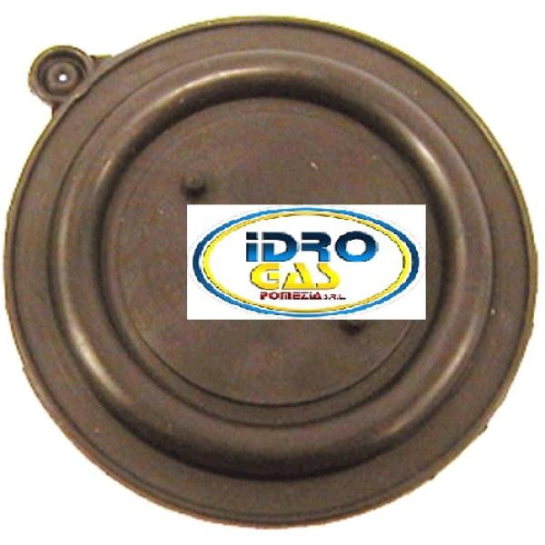 MEMBRANA JUNKERS-SAUNIER DUVAL-RENOVA-SODUGAZ-FARGAS