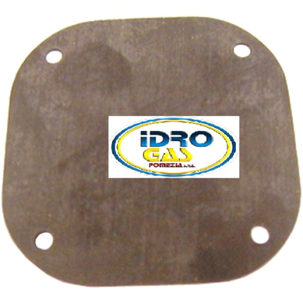 MEMBRANA PRESSOSTATO CALDAIA MURALE 4 FORI