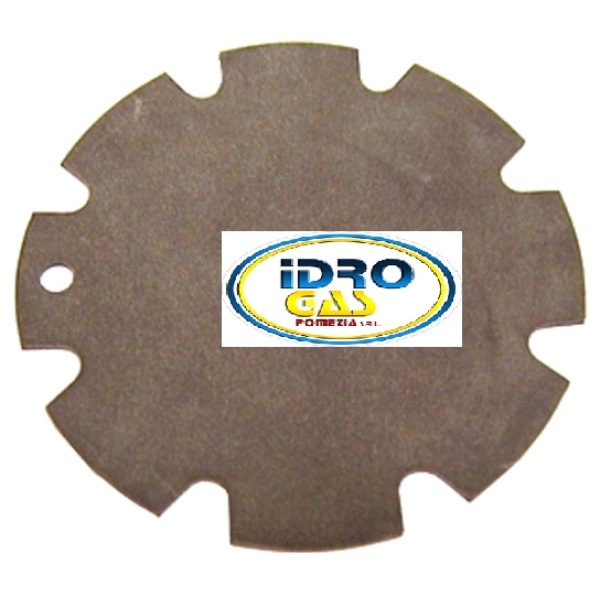 MEMBRANA CHAFFOTEAUX CALDAIE MURALI