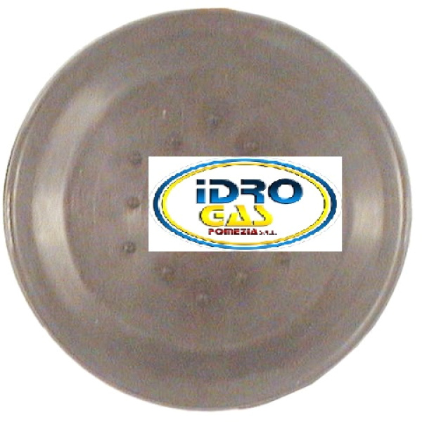 MEMBRANA SCALDABAGNI GAS