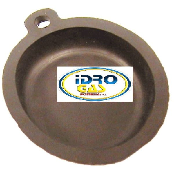 MEMBRANA JUNKERS TRIPLEX 51mm