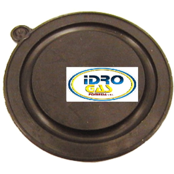 MEMBRANA SYLBER - SAUNIER DUVAL