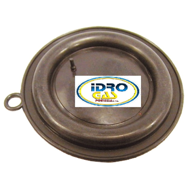 MEMBRANA OCEAN 77MM OCCH