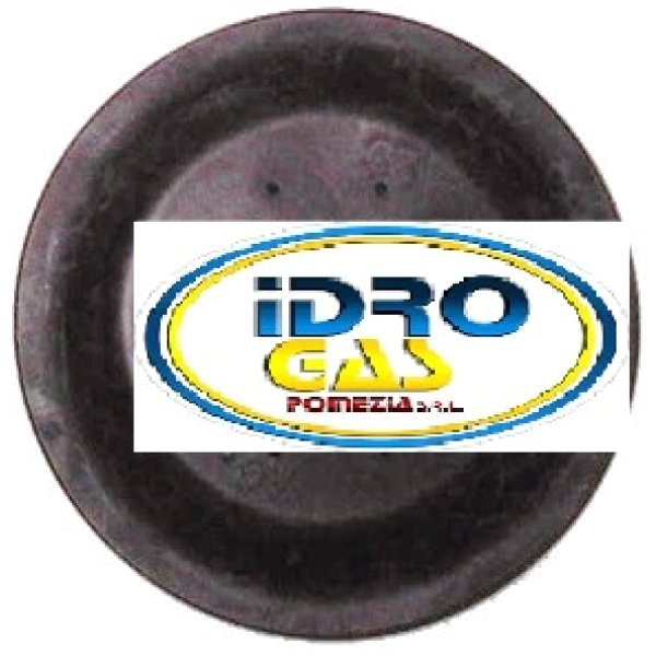 MEMBRANA OCEAN 44MM RISCALDAMENTO