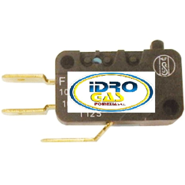 MICROINTERRUTTORE V15
