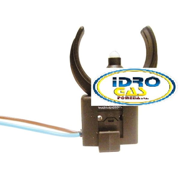 MICRO X VALVOLA PRESSOSTATICA IMMERGAS