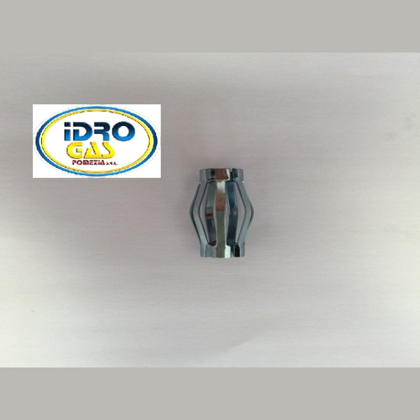 MOLLA FISSAGGIO TERMOMETRO X FUMI