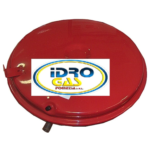 VASO ESPANSIONE ATT. 3/8 C/STAFFA MTS