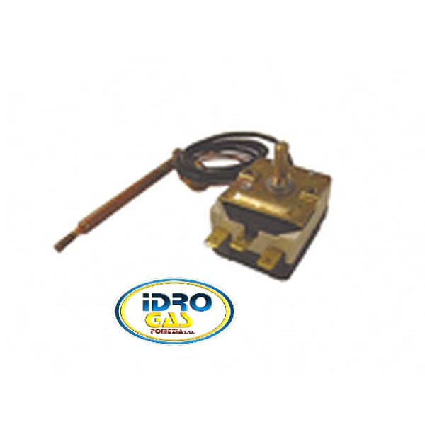 TERMOSTATO SANITARIO MTS