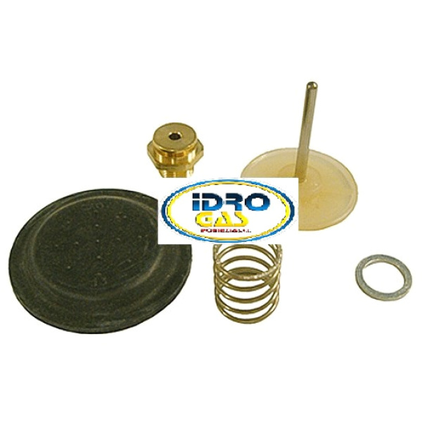 KIT MANUTENZIONE GRUPPO DISTRIBUZIONE MTS