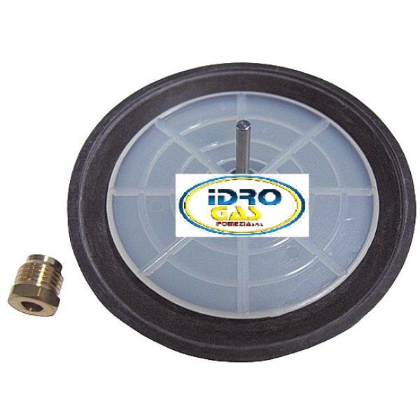 KIT GRUPPO SANITARIO ARISTON