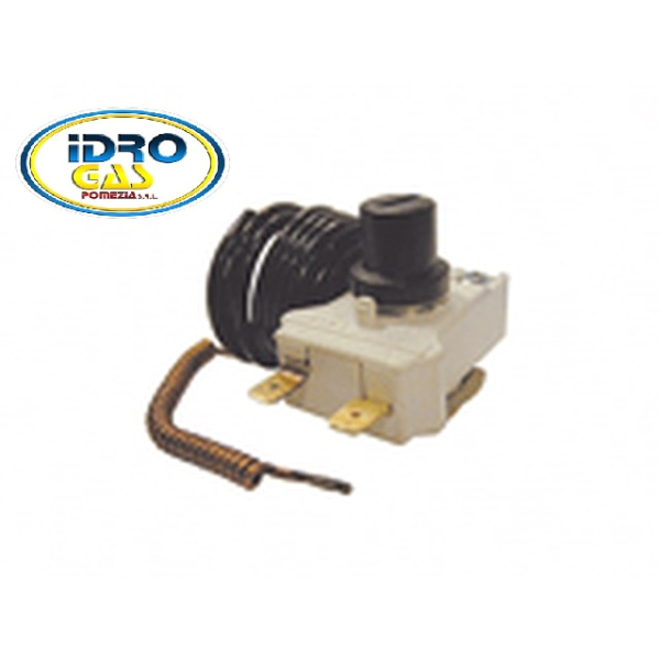 TERMOSTATO RIARMO BIP. 105 (MTS)