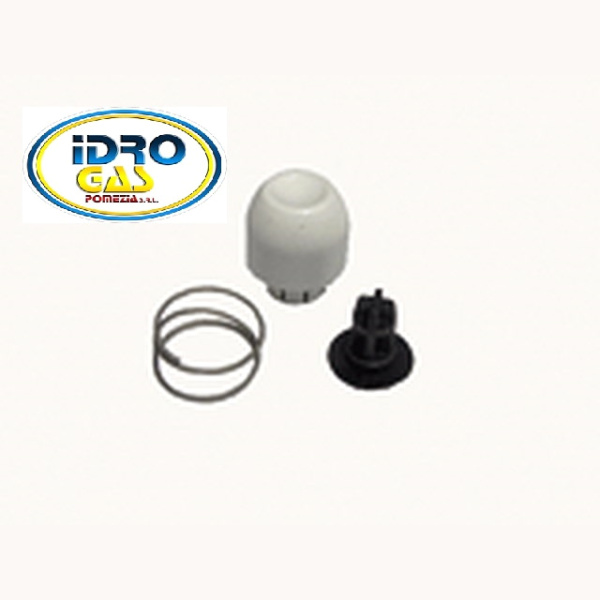 KIT PULSANTE INTERRUTTORE