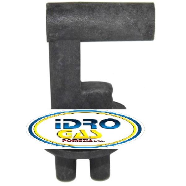 VENTURI COLLETTORE SCARICO