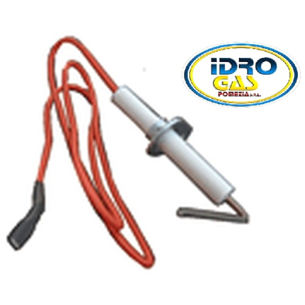 ELETTRODO ACCENSIONE/RILEVAZIONE MTS