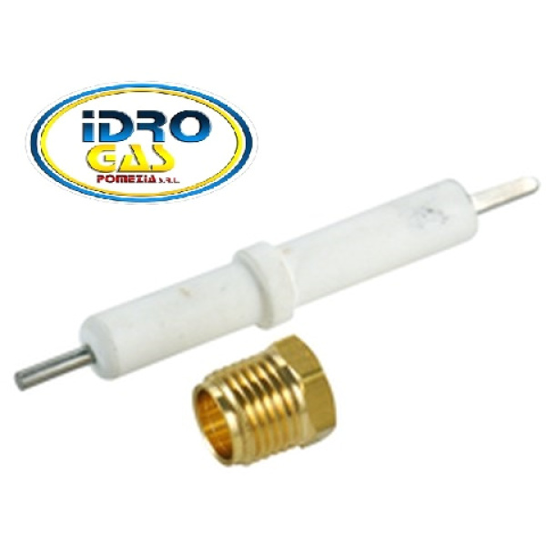 ELETTRODO ACCENSIONE SCALDABAGNO MTS